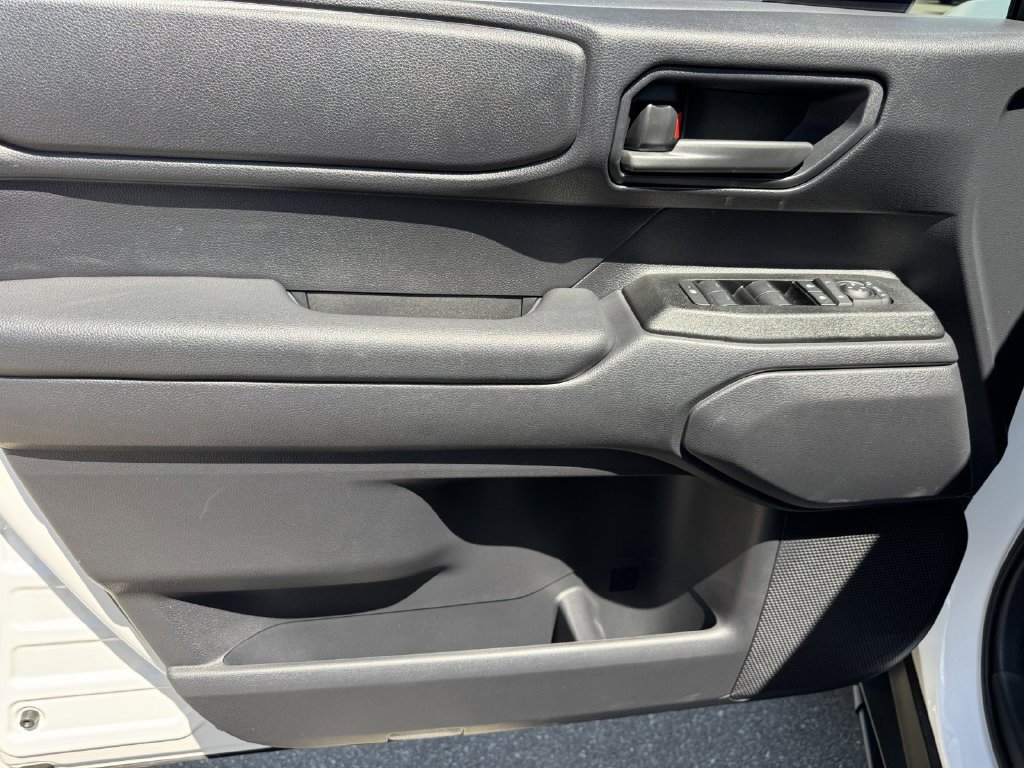 Used 2024 Toyota Land Cruiser 1958 AWD/4WD image 17