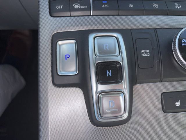 Used 2021 Hyundai Palisade SEL w/ Convenience Package AWD/4WD image 35