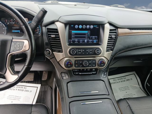 Used 2018 GMC Yukon XL Denali w/ Denali Ultimate Package RWD image 11
