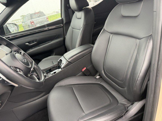 Used 2024 Hyundai Santa Cruz XRT AWD/4WD image 12