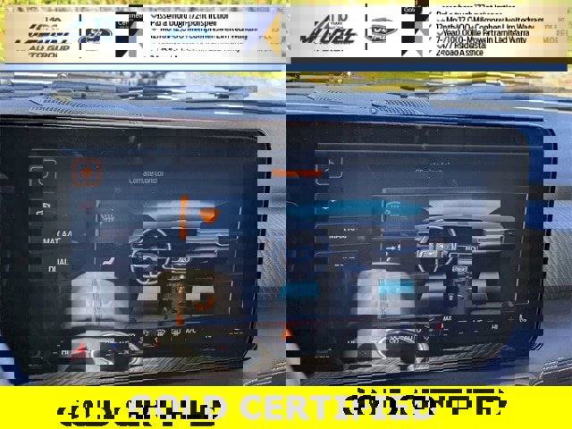 Certified 2025 Ford Mustang GT Premium w/ GT Performance Package image 23