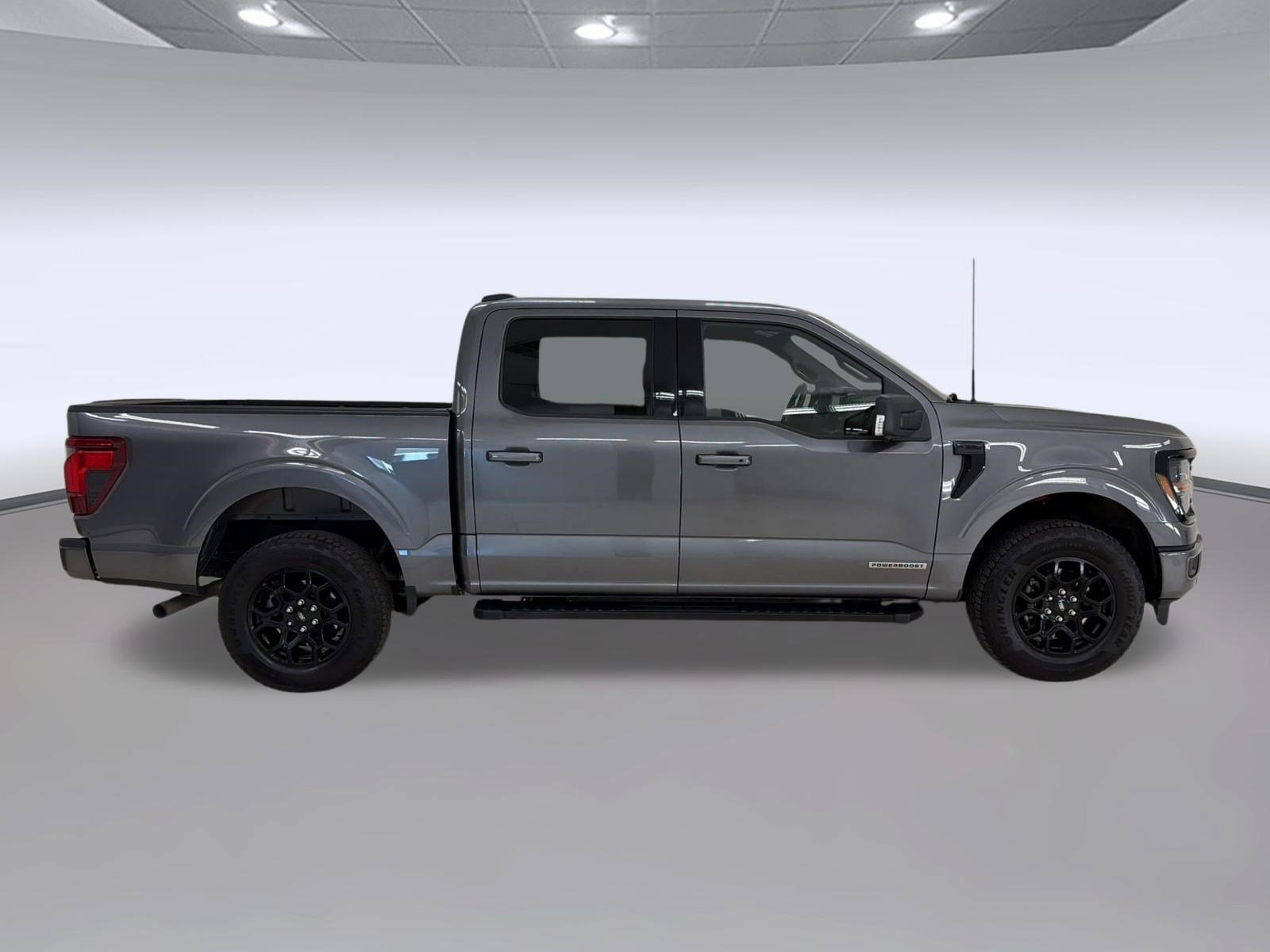 Certified 2024 Ford F150 XLT w/ Equipment Group 302A MID AWD/4WD image 8