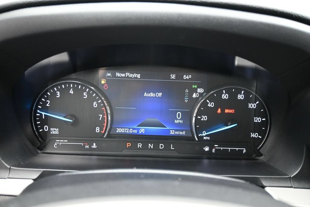 Certified 2023 Ford Explorer XLT w/ Equipment Group 202A RWD image 14