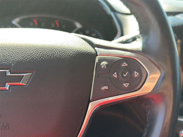 Used 2020 Chevrolet Traverse RS AWD/4WD image 19