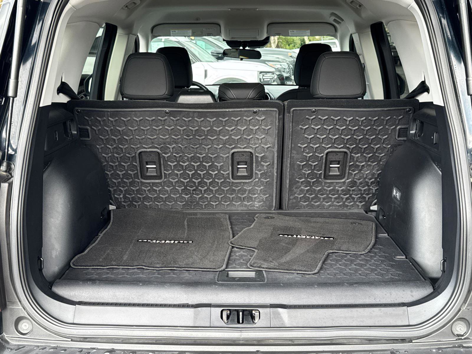 Certified 2022 Ford Bronco Sport Big Bend w/ Convenience Package image 14