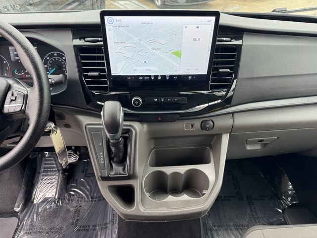 Certified 2023 Ford Transit 350 XL RWD image 24