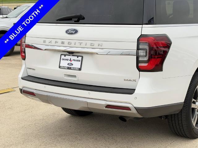 Certified 2024 Ford Expedition Max Limited RWD image 9