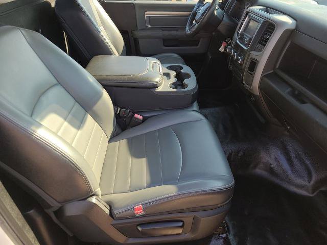 Used 2021 RAM 1500 Tradesman w/ Power & Remote Entry Group RWD image 12