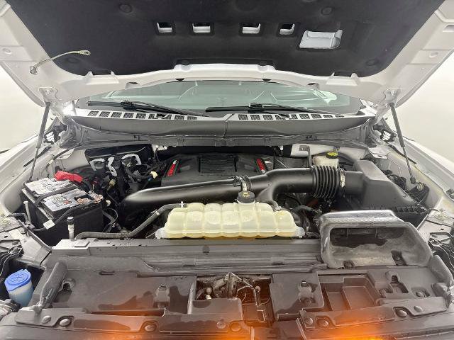 Certified 2024 Ford F150 Raptor AWD/4WD image 31