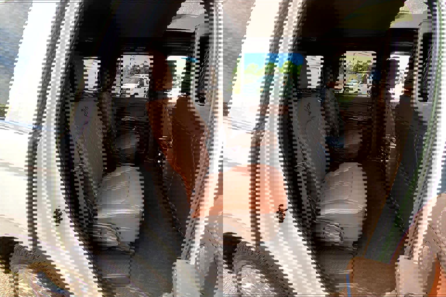 Certified 2023 Ford Expedition King Ranch AWD/4WD image 20