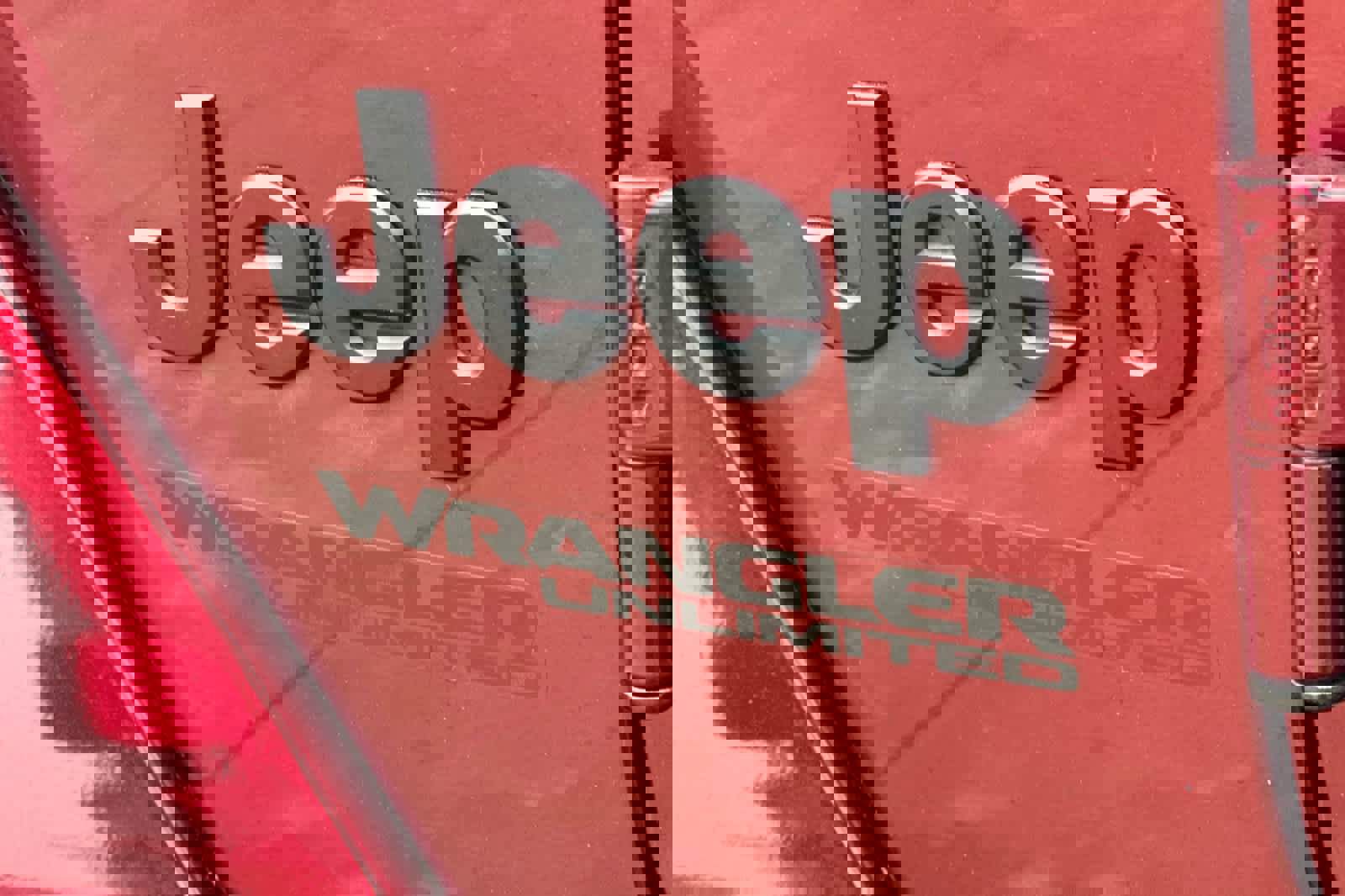 Used 2022 Jeep Wrangler Unlimited Sahara image 28