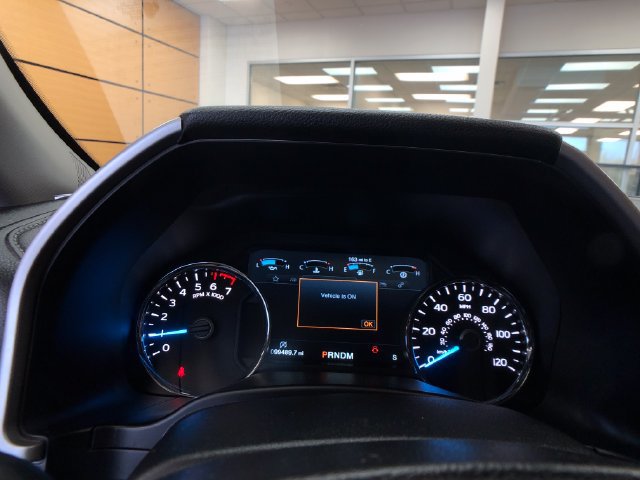 Certified 2020 Ford F150 Lariat w/ Equipment Group 502A Luxury AWD/4WD image 13