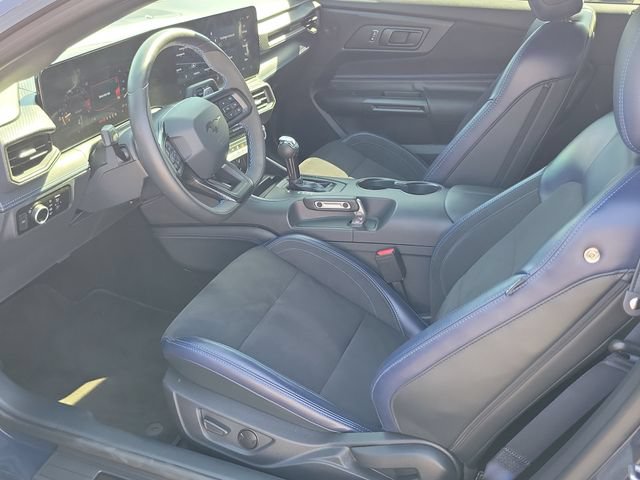 Certified 2024 Ford Mustang Dark Horse RWD image 22