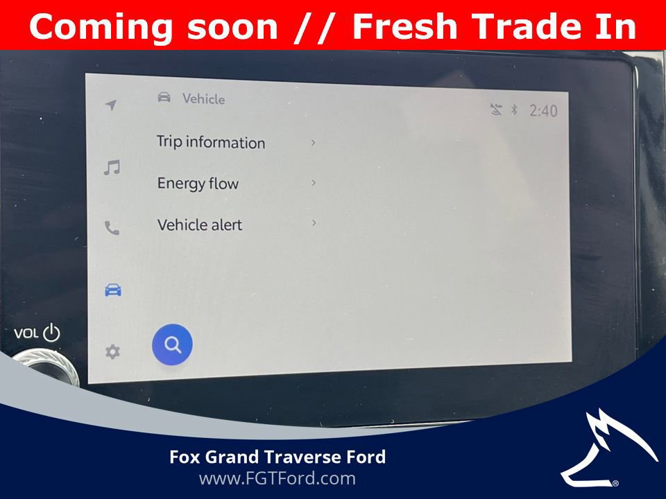 Used 2025 Toyota RAV4 XLE image 25