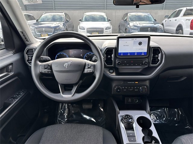 Certified 2023 Ford Bronco Sport Big Bend image 14