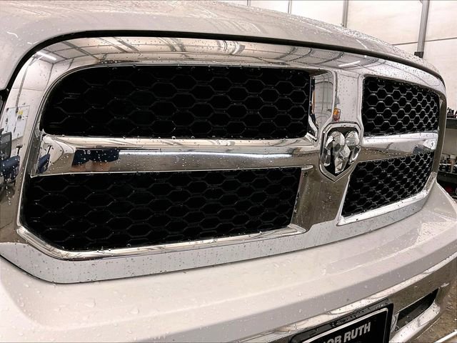 Used 2020 RAM 1500 Tradesman w/ Popular Equipment Group RWD image 27
