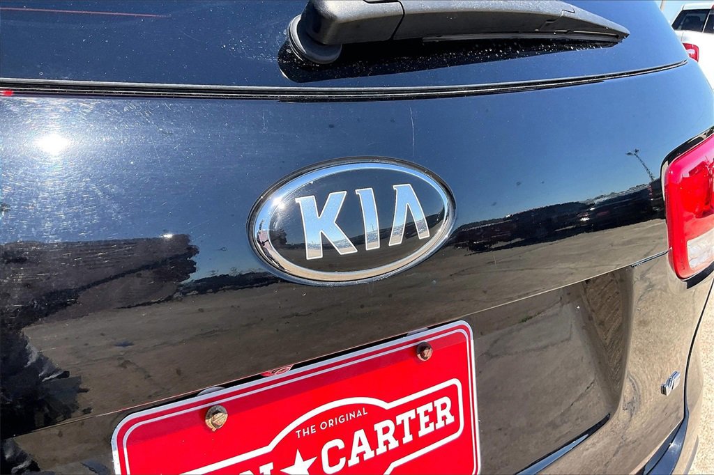 Used 2018 Kia Sorento LX image 27
