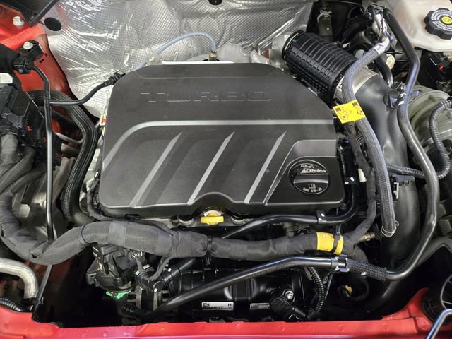 Used 2024 Chevrolet Trax RS w/ Driver Confidence Package image 33