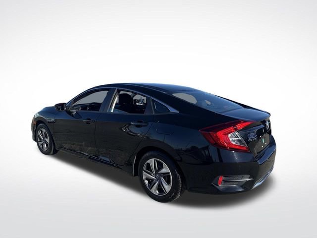 Used 2020 Honda Civic LX image 3