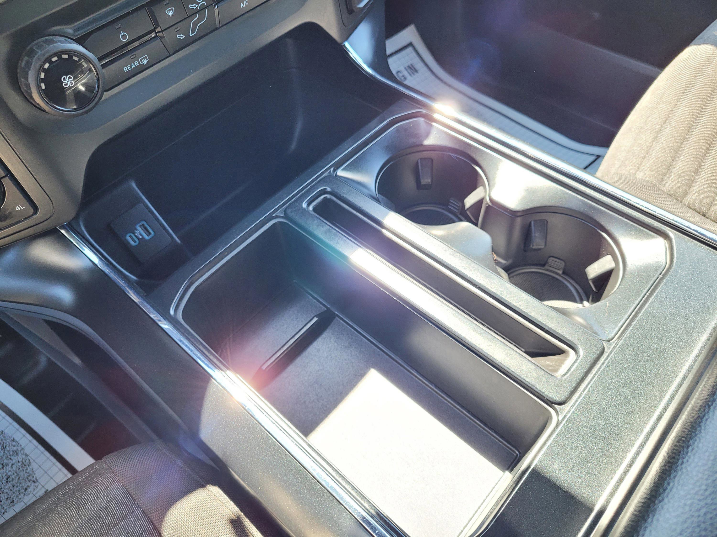 Certified 2023 Ford F150 XL w/ STX Appearance Package AWD/4WD image 26