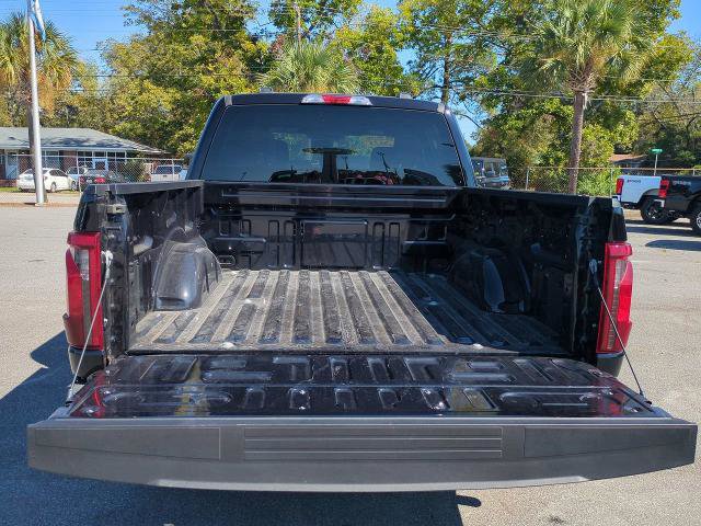 Certified 2025 Ford F150 STX w/ Equipment Group 200A image 13
