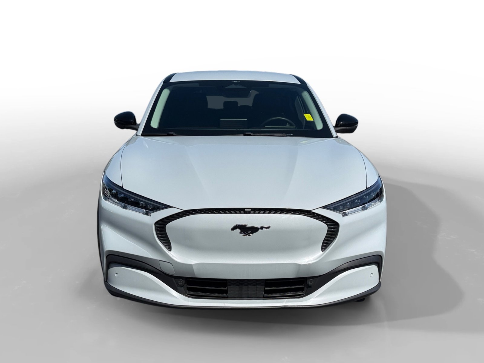 Certified 2023 Ford Mustang Mach-E Select AWD/4WD image 8