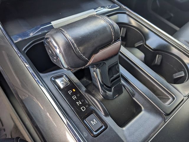 Certified 2023 Ford F150 Lariat AWD/4WD image 26