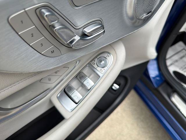 Used 2017 Mercedes-Benz C 300 Cabriolet w/ Premium 3 Package image 15