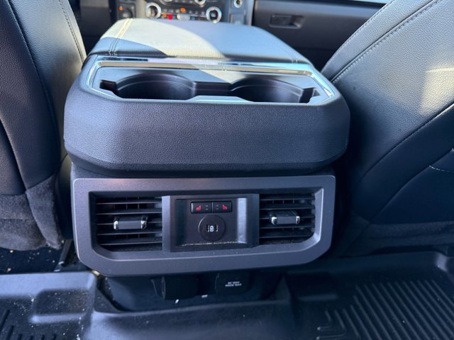 Certified 2024 Ford F250 Lariat w/ Lariat Ultimate Package image 35