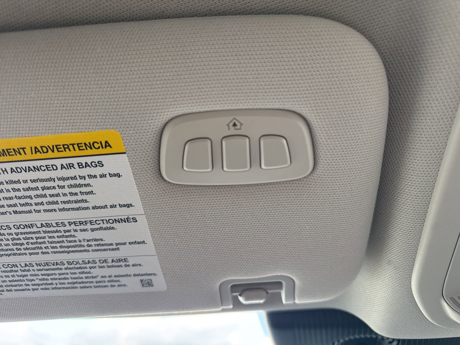 Certified 2025 Ford Explorer Active w/ Active Comfort Package image 37