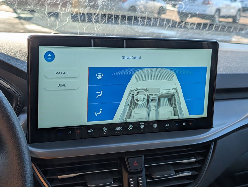 Certified 2025 Ford Escape Active w/ Tech Pack #1 AWD/4WD image 21