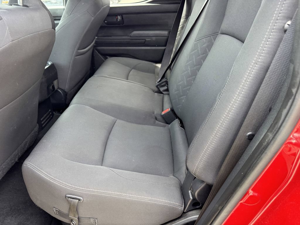 Used 2024 Toyota Tacoma SR5 RWD image 13