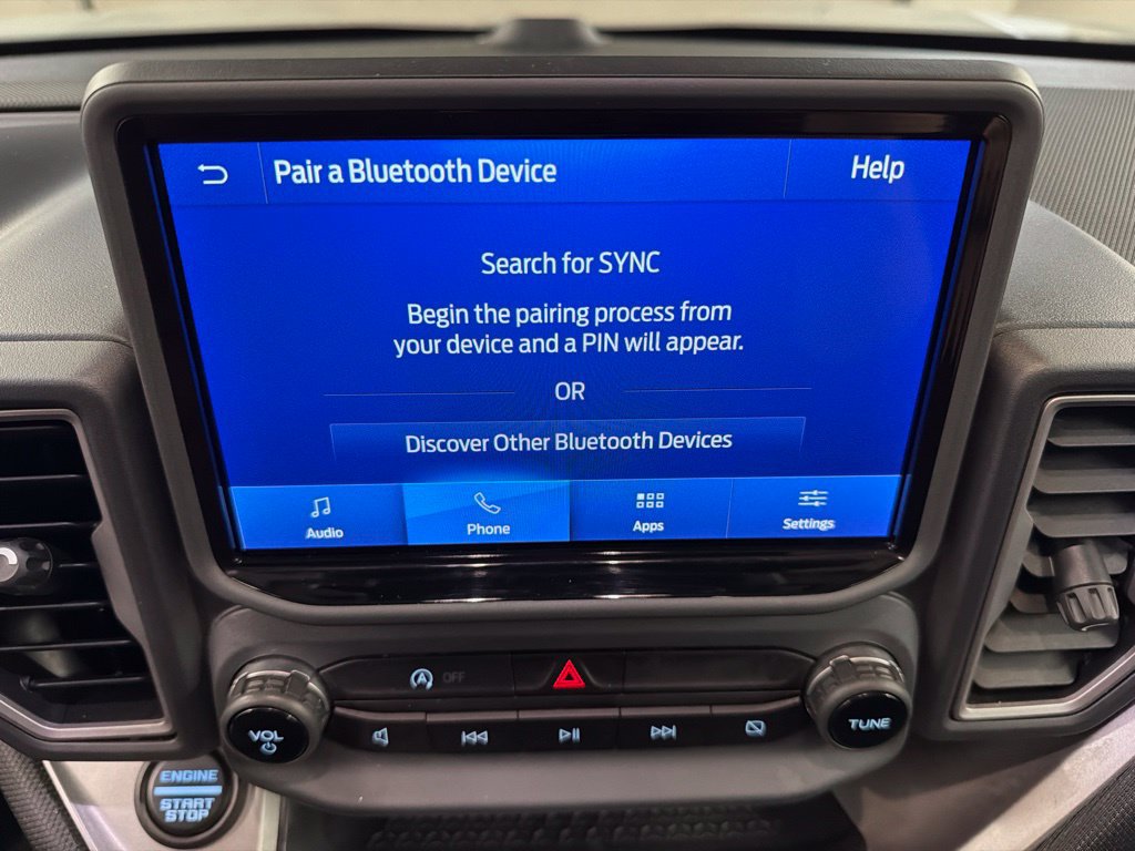 Certified 2022 Ford Bronco Sport Big Bend w/ Convenience Package AWD/4WD image 11