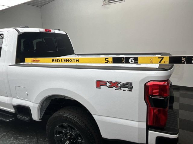 Certified 2023 Ford F350 Lariat w/ Sport Appearance Package AWD/4WD image 31
