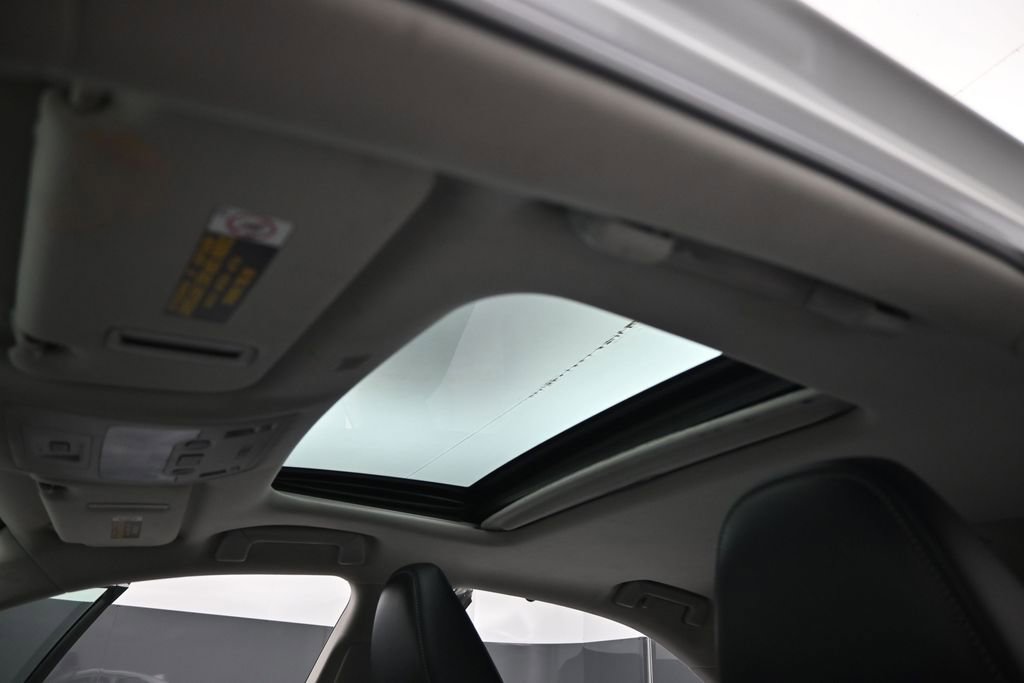 Used 2020 Lexus IS 300 w/ Accessory Package 2 RWD image 19