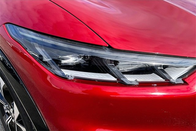 Certified 2022 Ford Mustang Mach-E Premium image 28