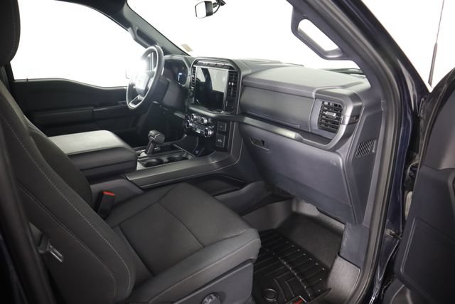 Certified 2024 Ford F150 XLT w/ Bed Utility Package AWD/4WD image 65