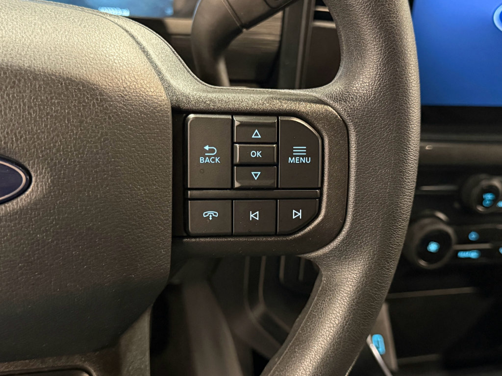 Certified 2024 Ford F150 STX image 14