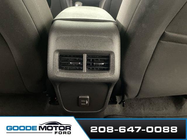 Used 2023 Chevrolet Equinox LT FWD image 19