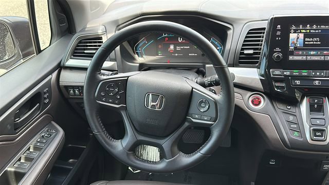 Used 2021 Honda Odyssey EX-L image 20