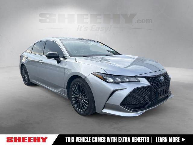 Used 2020 Toyota Avalon XSE w/ All Weather Liner Package image 6