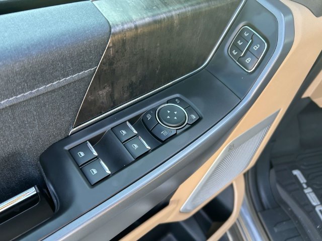 Certified 2023 Ford F150 Lariat w/ Equipment Group 502A High AWD/4WD image 18