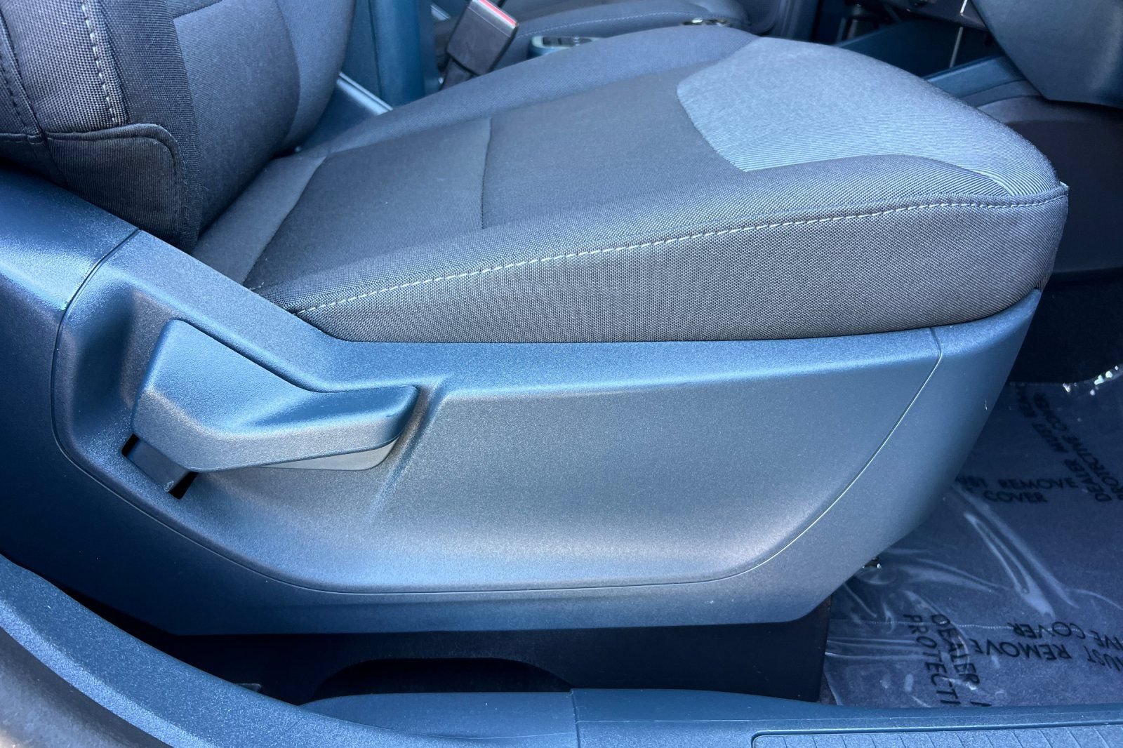 Certified 2023 Ford Maverick XL FWD image 22