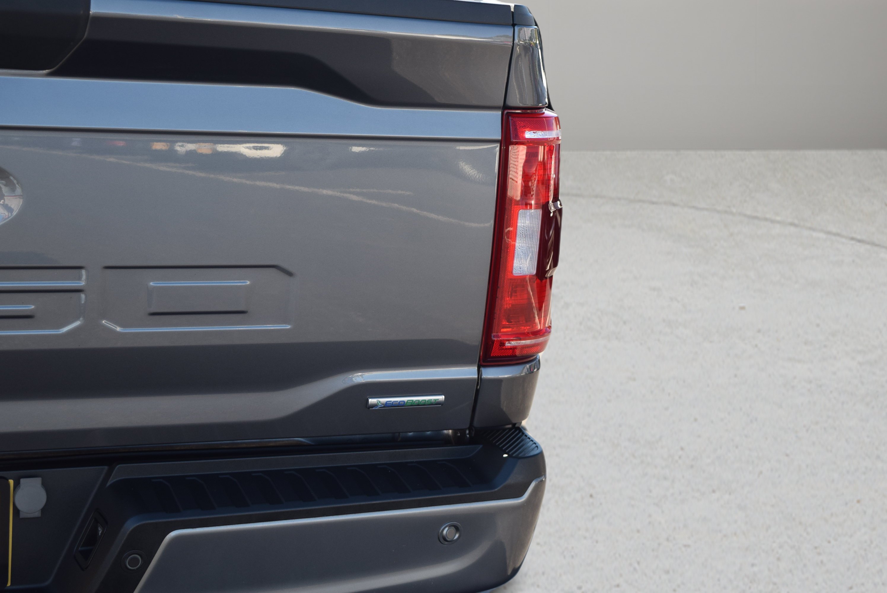 Certified 2023 Ford F150 XL w/ STX Appearance Package AWD/4WD image 6