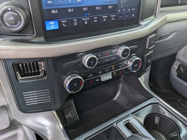 Certified 2025 Ford F150 Lightning XLT AWD/4WD image 25