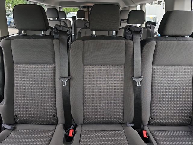 Certified 2025 Ford Transit 350 XLT RWD image 27