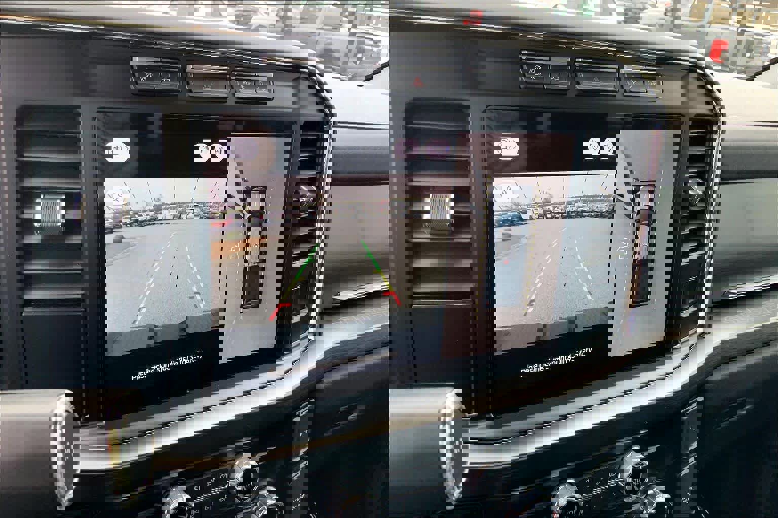 Certified 2023 Ford F250 Lariat w/ Chrome Package image 28