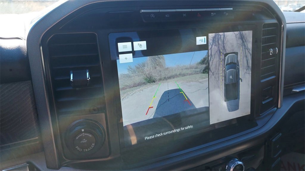 Certified 2021 Ford F150 Platinum w/ Equipment Group 701A High image 30