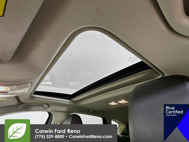 Used 2019 MAZDA CX-5 Grand Touring Reserve AWD/4WD image 25