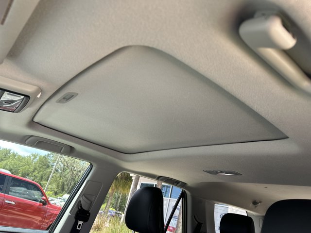 Used 2021 Toyota 4Runner SR5 Premium w/ Moonroof Package RWD image 19